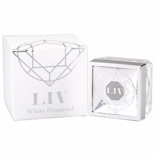 Liv White Diamond Cream [30 g.] บำรุงผิวได้อย่างล้ำลึก