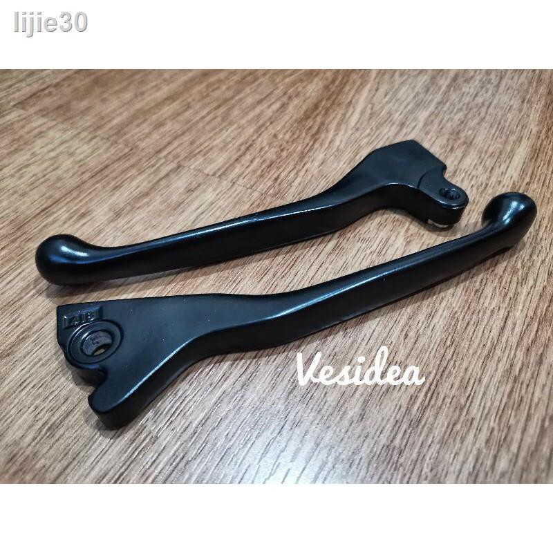 🔥 ส่วนลด 50%🔥 ☑¤卐ก้านเบรค​​ New Vespa S​ LX​ SPRINT​ PRIMAVERA​  ราคาต่อ​ 1 คู่