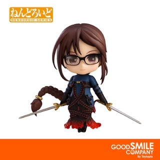 พร้อมส่ง+โค้ดส่วนลด Nendoroid 1589 Assassin/Yu Mei-Ren: Fate/Grand Order (ลิขสิทธิ์แท้)