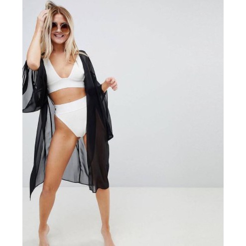 Savana Beachwear - KATANA Coverups