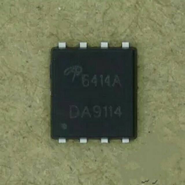Mosfet AON 6414A N-CH