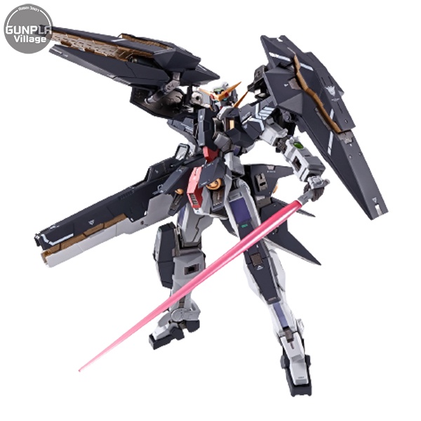Bandai Metal Build Gundam Dynames Repair III 4573102610911 (Action Figure)