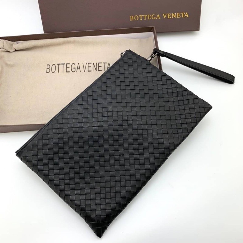 Bottega Clutch Bag🖤🖤