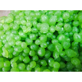 ทองหยอดไข่ปลา(ใบเตย) 1 กก.ราคาเพียง180บาท