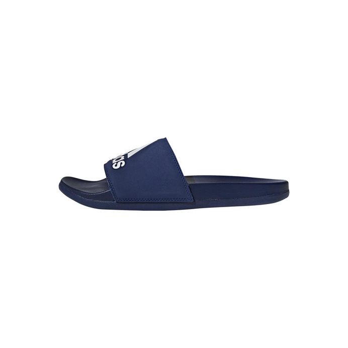 adidas SWIM Adilette Comfort Slides ผู้ชาย สีน้ำเงิน B44870 - adidas ...