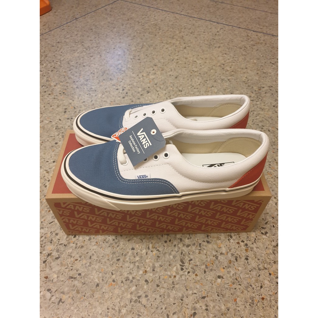 Vans Era 95 Dx size10us ราคา1790บาท