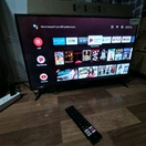 reviewHisense TV รุ่น 32E5G Android TV 32 นิ้ว DVB T2USB2 0HDMI AV Digital Audio comment 4
