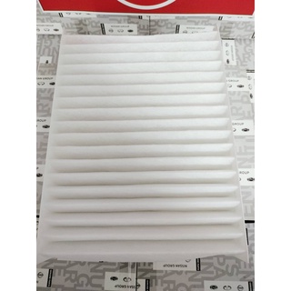 กรองอากาศตู้แอร์ T32T นิสสัน เอกเทว 272774BA0A FILTER KIT-AIR