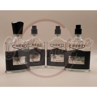 ⭕️ Creed Aventus แบ่งขาย ⭕️ Aventus Batch ต่าง ๆ หลายแบช สำหรับผู้อยากลอง Aventus