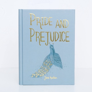 Pride and Prejudice - Collectors Editions Jane Austen Hardback