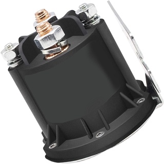 รีเลย์โซลินอยด์ 48V สําหรับ E-Z-GO TXT 2008 &amp; Up Golf Carts 612711 ยานพาหนะไฟฟ้า 48V TXT &amp; All 48 โวลต์ MPT 800/1000