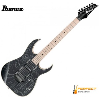 กีตาร์ไฟฟ้า Ibanez RG370AHMZ-SWK สินค้าเลิกผลิตแล้ว