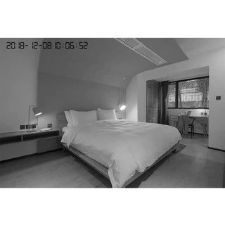 FNKvision กล้องวงจรปิดไร้สาย ip camera Full Color 4MP Full HD wifi camera Smart tracking มีภาษาไทย alarm อินฟราเรด IRcut