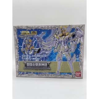 *Limited P-bandai* เซย่า Saint Seiya Saint Cloth Myth Cygnus Hyoga  (God Cloth)  Lot JP มือ1