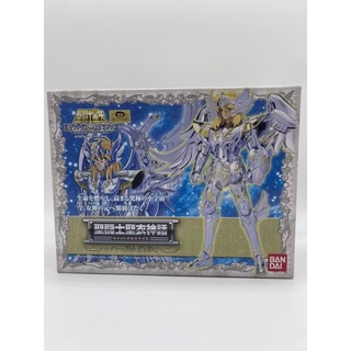 *Limited P-bandai* เซย่า Saint Seiya Saint Cloth Myth Cygnus Hyoga  (God Cloth)  Lot JP มือ1