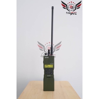 วิทยุสื่อสารแบบจำลอง Radio Happis PRC-152 Dummy (PRC-152)