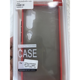 sale!!!!!เคสพร้อมส่งxiaomi/redmiCC9PRO