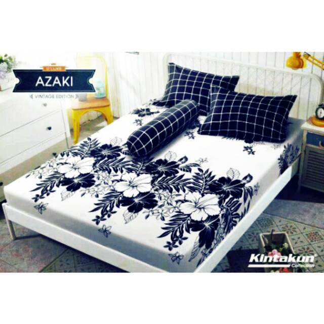 รองเท้าผ้าใบ Azaki kintakun
