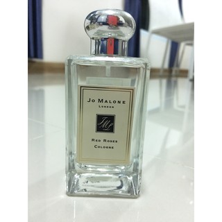 JOMALONE RED ROSE ขวดไทย ▪️ 100 ml ▪️ INBOX /ถุง/โบว์ ▪️ ส่งฟรี 1900฿JOMALONE RED ROSE ขวดไทย ▪️ 100 ml ▪️ INBOX /ถุง/โบ