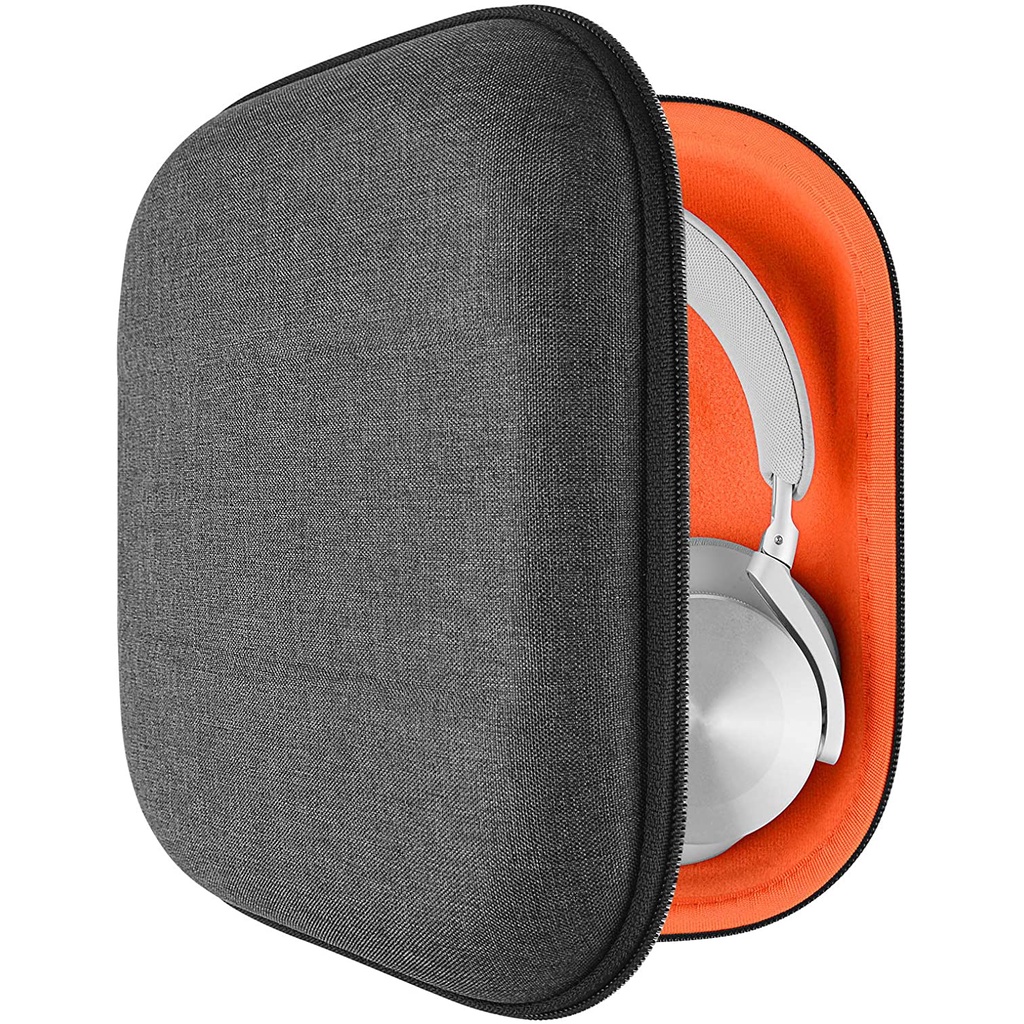 Geekria เคสหูฟังสําหรับ Sony WH-ULT900N, WH1000XM5, B&O H95, H9 3rd Gen หูฟัง, กระเป๋าถือแบบแข็งพร้อ