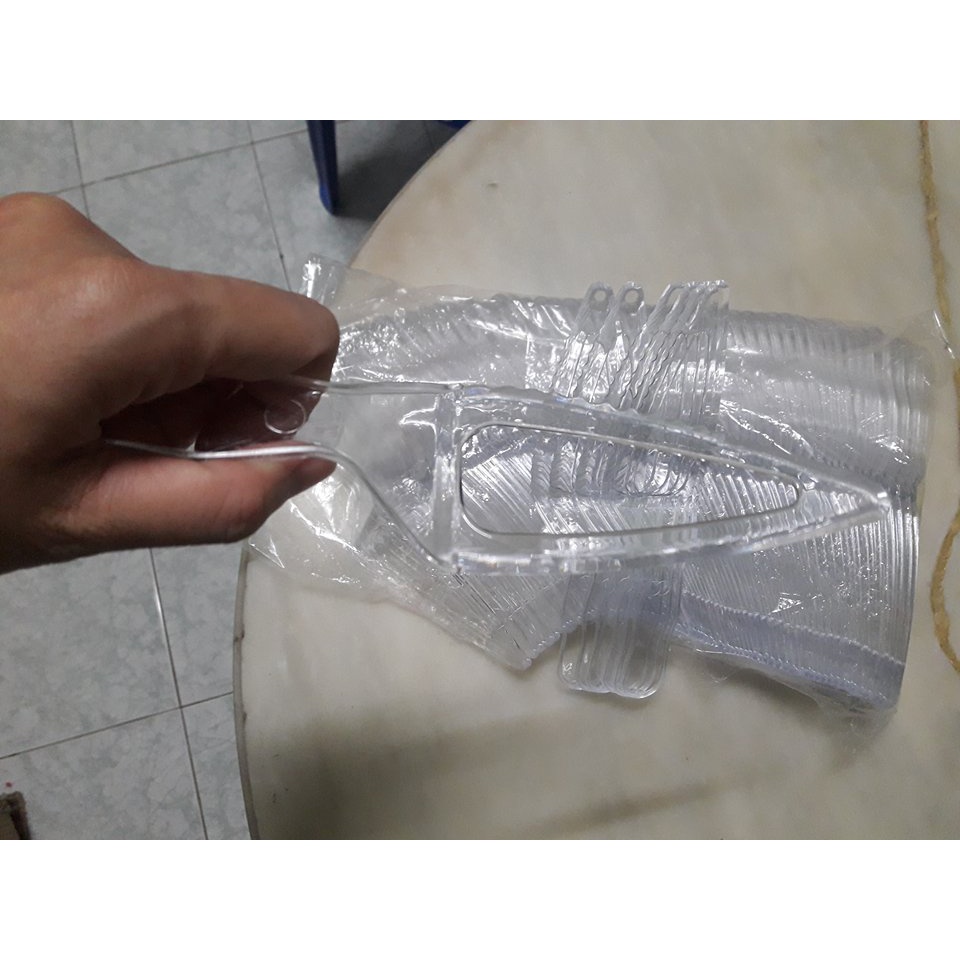 -มีดตัดเค็กพลาสติก  / มีดพลาสติก / มีดตัดเค็ก - รูปที่ 2