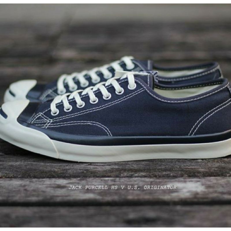 JACK PURCELL U.S.ORIGINATOR กรม 9.5