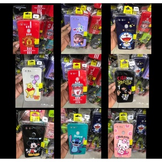 เคส📲TPUนิ่มลายการ์ตูน OppoA5s OppoA12 OppoA7 OppoF9 สินค้าพร้อมส่ง สินค้าส่งจากไทยรอของ1-3วันถึง