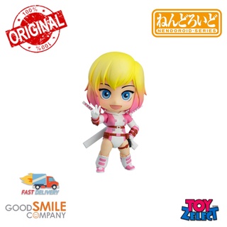 พร้อมส่ง+โค๊ด Nendoroid Gwenpool - Marvel Comics 1696 (ลิขสิทธิ์แท้)