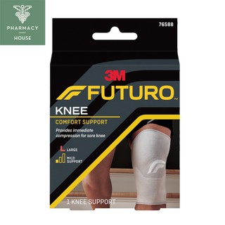 Futuro knee comfort support  หัวเข่า พยุงหัวเข่า