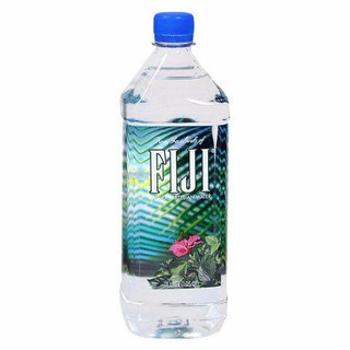 Fiji Artesian Water 1000 Ml. ฟิจิอาร์ทีเซียนวอเตอร์ 1000 มล.