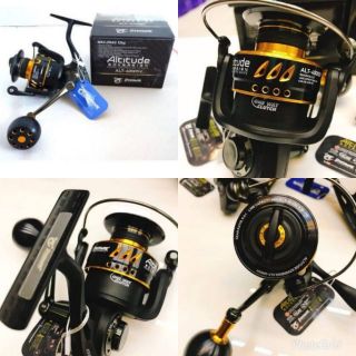 รอก Pioneer Altitude Severeign 4000-6000รุ่นใหม่ล่าสุด  ฟรีตาเบ็ต2ซอง