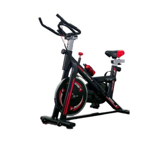 [ใส่โค๊ด SOHIGH888 ลด 10%] จักรยานออกกำลังกาย SPINNING BIKE Exercise Spin Speed Bike รุ่น SB006 ผ่อนได้ 0%