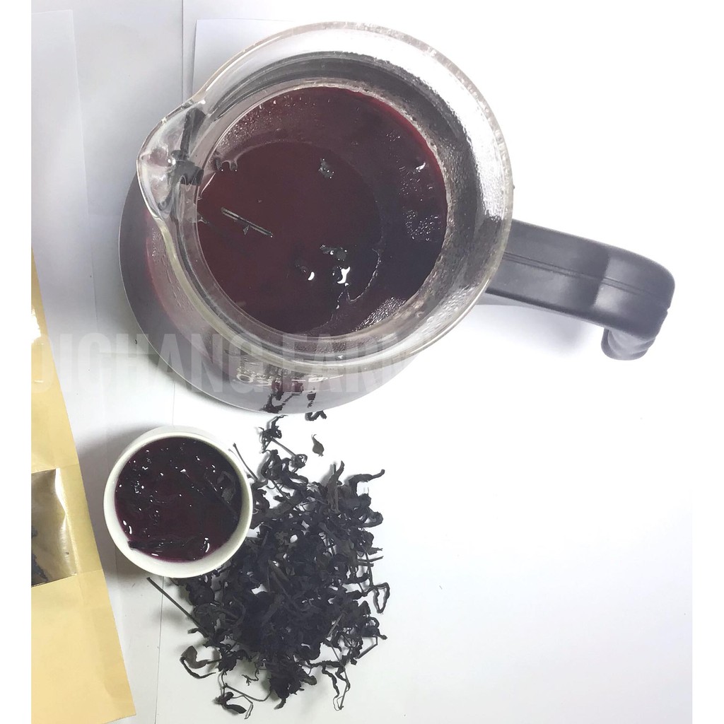 📣ถูกสุด📣สมุนไพรเลือดมังกร ชาเลือดมังกร ปลูกแบบธรรมชาติ  (1X50กรัม) - รูปที่ 2