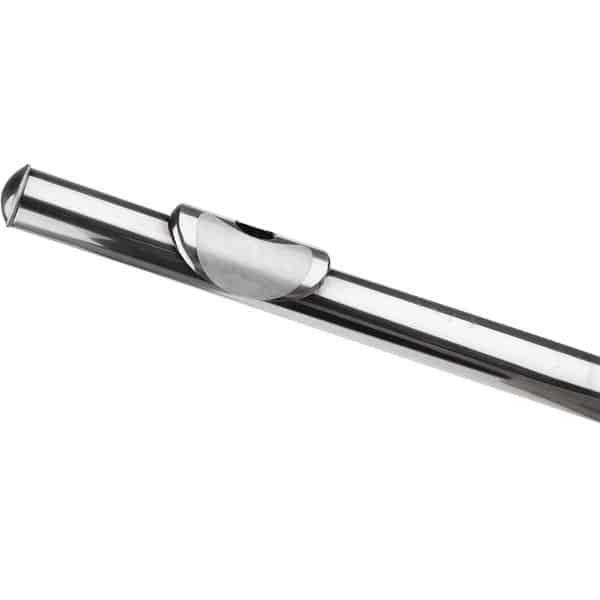 Protec Flute Lip Plate Patch แผ่นกันริมฝีปากสำหรับฟลูต โปรเทค 1 ชิ้น