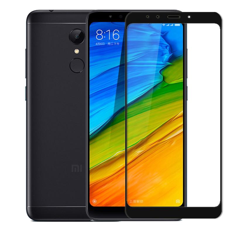 Xiaomi mi 8 redmi note 4 5 S2 6 6A Note6 pro Tempered Glass ป้องกันหน้าจอ กระจกนิรภัย การป้องกันหน้าจอ