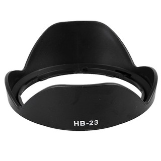 Hood HB-23 สำหรับ Nikon 17-35 18-35 12 24