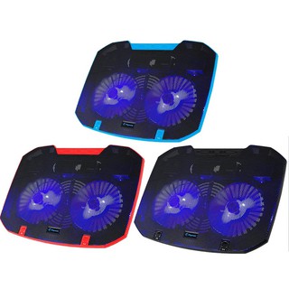 Razeak NOTEBOOK COOLING PAD RF-01