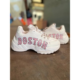 MLB ลาย Boston (size36-40)