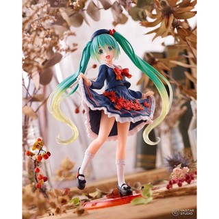 Lot JP🇯🇵Vocaloid - Hatsune Miku - 3rd season Autumn ver. (Taito)