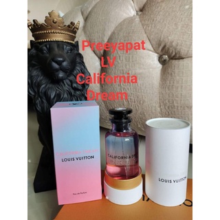 LV California DreamEau De Perfum
100 มล.