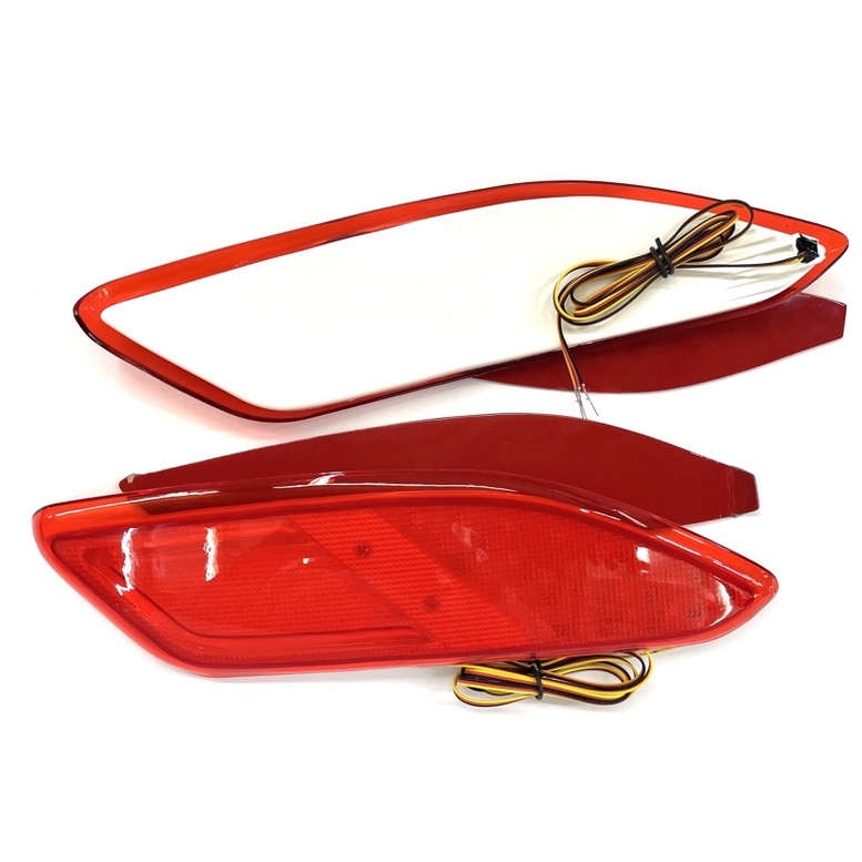 ไฟทับทิม hrv2018 (387D) HRV2018