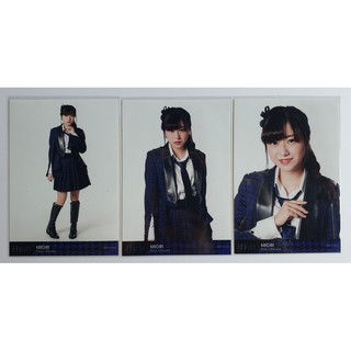 ิBNK48 "MIORI" Photoset 12 River Comp.