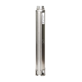 FRANKLIN (แฟรงคลิน) SVM200/14 ปั๊มบาดาล 4" 3 HP (14 ใบพัด)  (F071-0527)