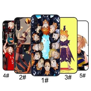 Samsung Galaxy A10S A20S A20E A30S A40S A50S A70S A51 A71 A81 Anime Haikyuu Phone Case