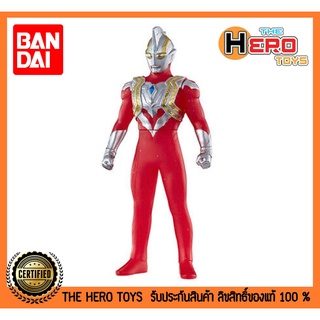 Ultra Hero 500 Series Ultraman Trigger Power Type Special Color Ver. [Event Limited]