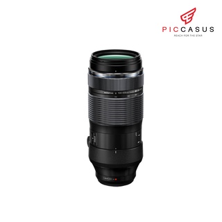 PICCASUS - Olympus lens M.ZUIKO DIGITAL ED 100-400mm F5.0-6.3 IS เลนส์กล้อง เลนส์โปร camera ประกันศูนย์ 1 ปี (372961)