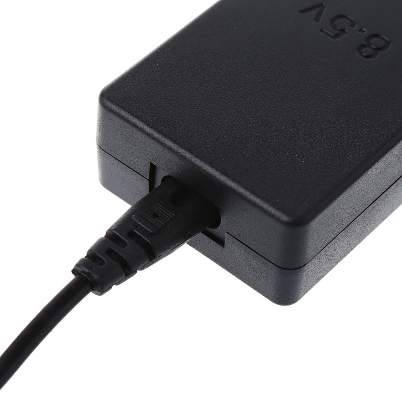 Vision US Plug อะแดปเตอร์ไฟ AC สําหรับ 2 สําหรับ PS2 70000 - รูปที่ 4