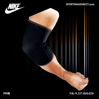 Nike Elbow Sleeve ปลอกข้อศอก (NK-9.337.010.020)