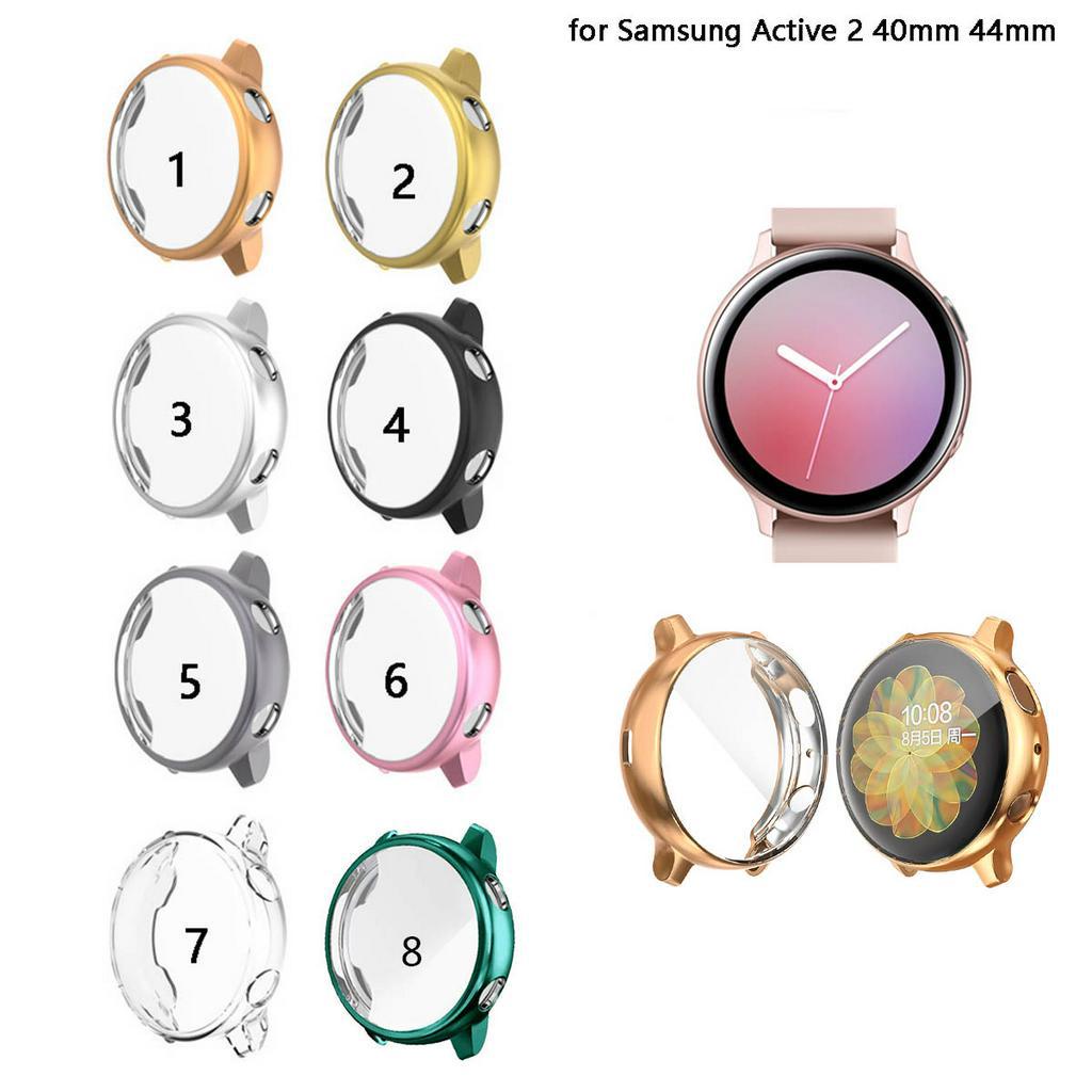 เคสกันรอยหน้าจอ TPU สําหรับ Samsung Galaxy Fit 3 Fit3 SM-R390