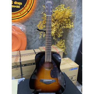 YAMAHA JR2 Acoustic Guitar กีตาร์โปร่งยามาฮ่า รุ่น JR2